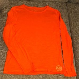 Michael Kors long sleeve